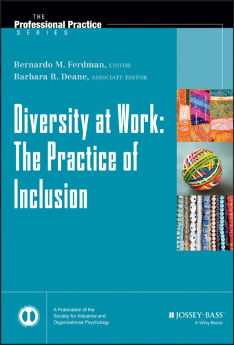 Diversity at work : the practice of inclusion