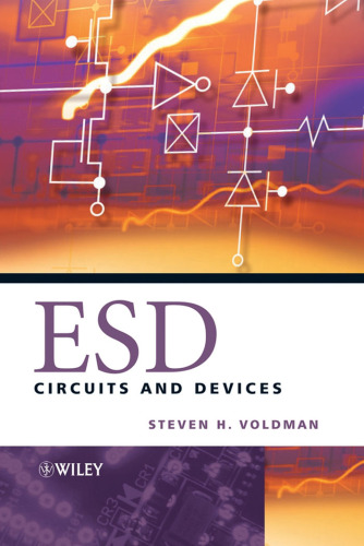 ESD : circuits and devices