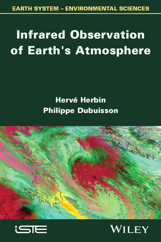 Infrared Observation of EarthÂs Atmosphere