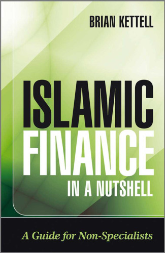 Islamic finance in a nutshell : a guide for non-specialists