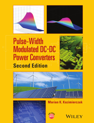 Pulse-Width Modulated DC-DC Power Converters