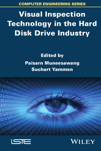 Visual Inspection Technology in the Hard Disc Drive Industry