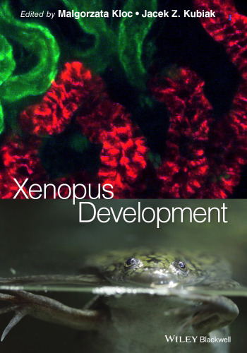 Xenopus Development