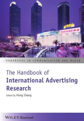 The handbook of global communication and media ethics