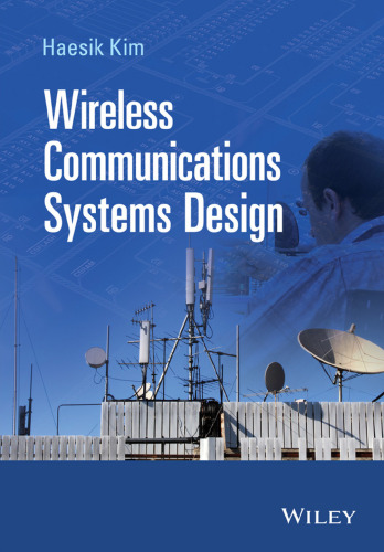 Wireless communications systems design