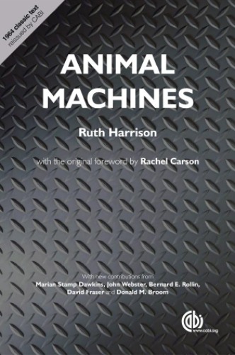 Animal machines