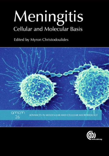 Meningitis: cellular and molecular basis