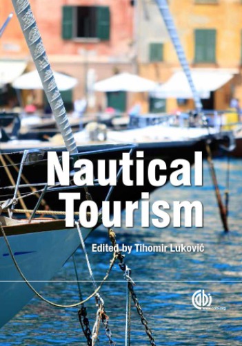 Nautical tourism