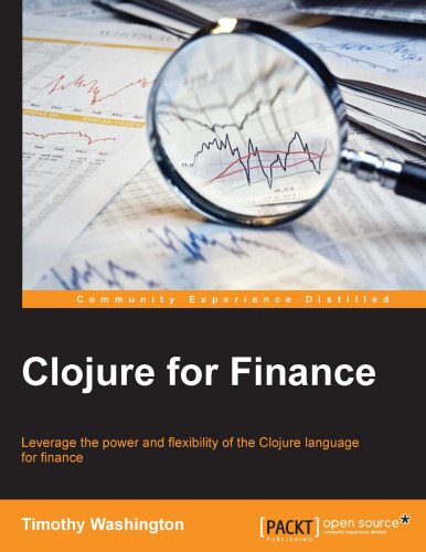 Clojure for Finance