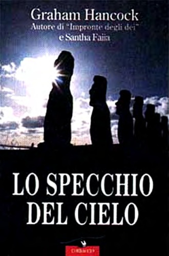 Lo specchio del cielo - light