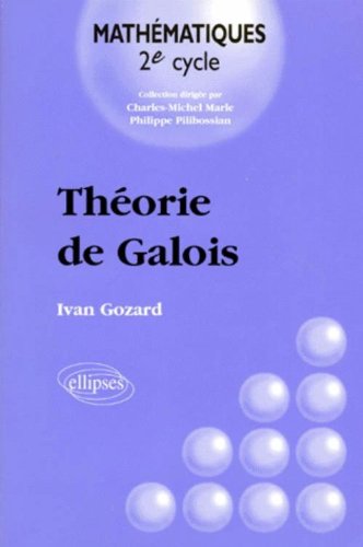 Théorie de Galois