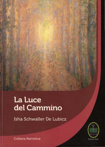 La luce del  cammino