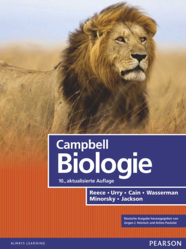 Campbell Biologie