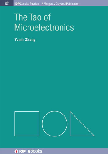 The Tao of Microelectronics