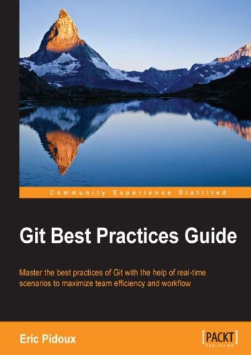 Git : Best Practices Guide