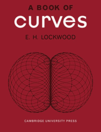 A Book of Curves