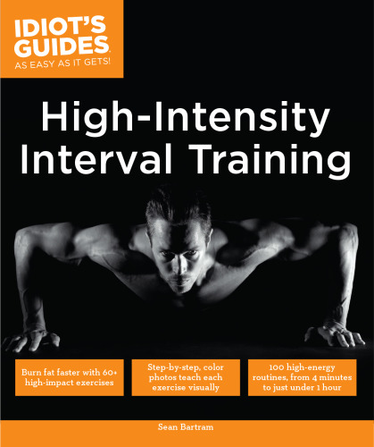 High Intensity Interval Training