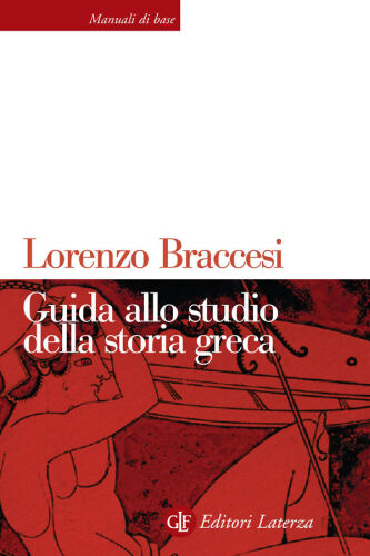 Guida allo studio della storia greca