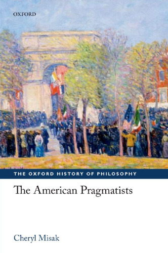 The American Pragmatists