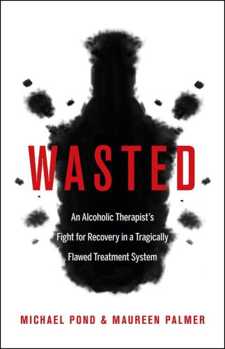 Wasted: An Alcoholic Therapist's Fight for Recovery in a Flawed Treatment System