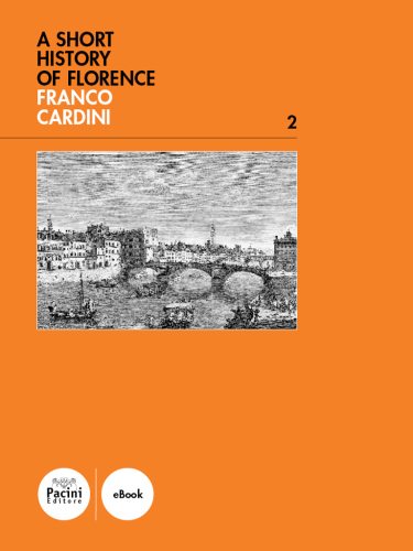 A Short History of Florence