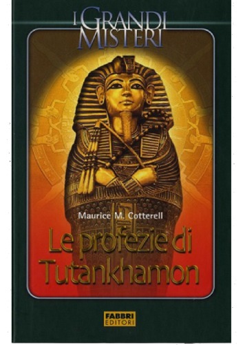 Le profezie di Tutankhamon