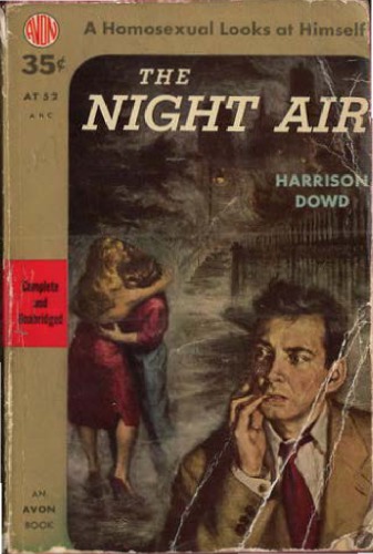 The Night Air