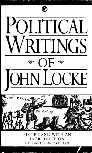 Political Writings