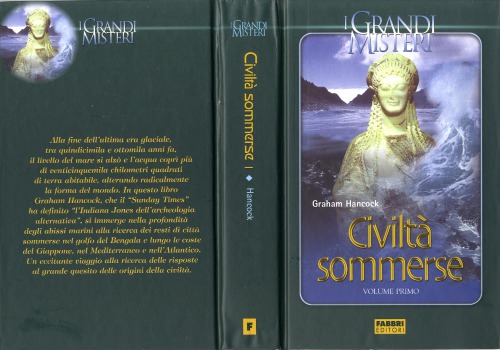 Civiltà sommerse