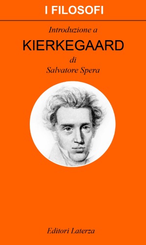 Introduzione a Kierkegaard