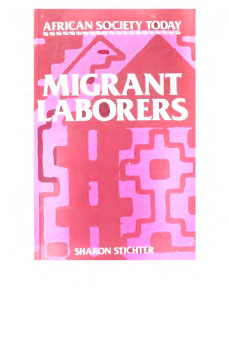 Migrant Laborers