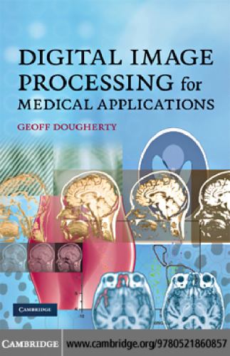 Digital image processing for medical applications