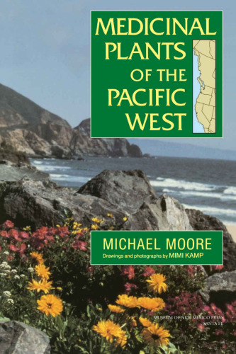 Medicinal Plants of the Pacific West