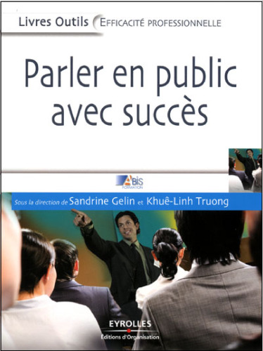 Parler en public avec succès