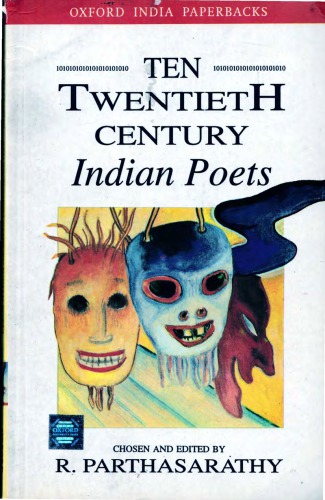 Ten Twentieth Century Indian Poets