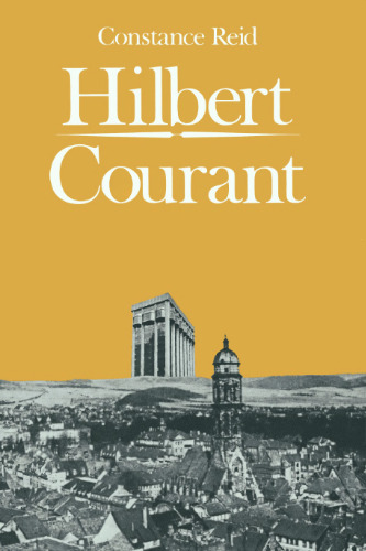 Hilbert-Courant