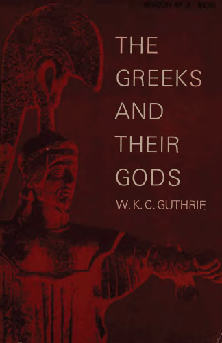 Greeks and Their Gods