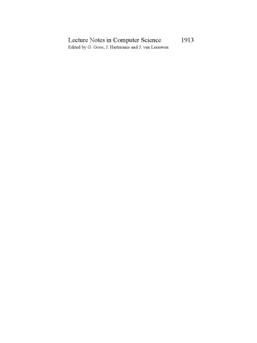 Approximation Algorithms for Combinatorial Optimization: Third International Workshop, APPROX 2000 Saarbrücken, Germany, September 5–8, 2000 Proceedings