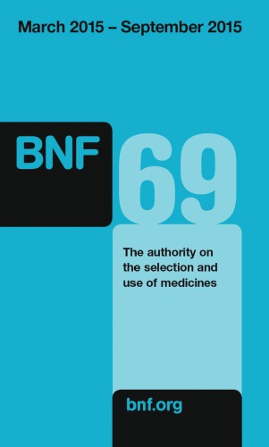 British National Formulary