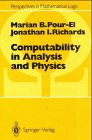 Computability in analysis and physics