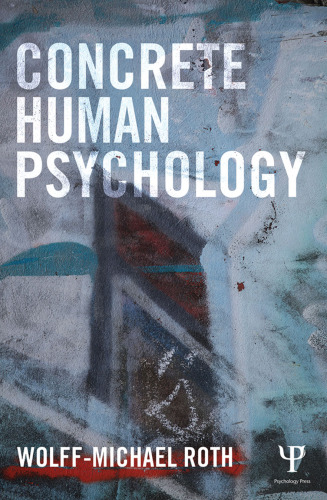 Concrete Human Psychology