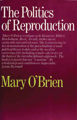 The Politics of Reproduction