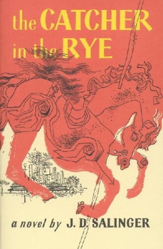 The Catcher In The Rye