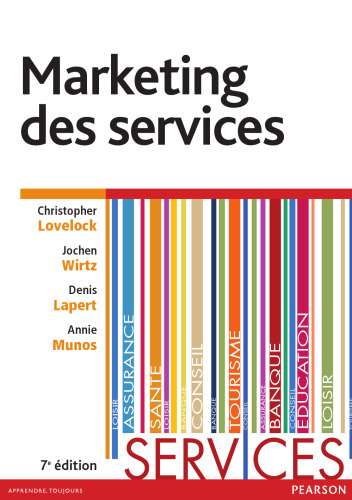 Marketing des services