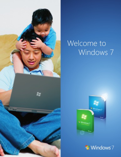 Windows 7 Product Guide