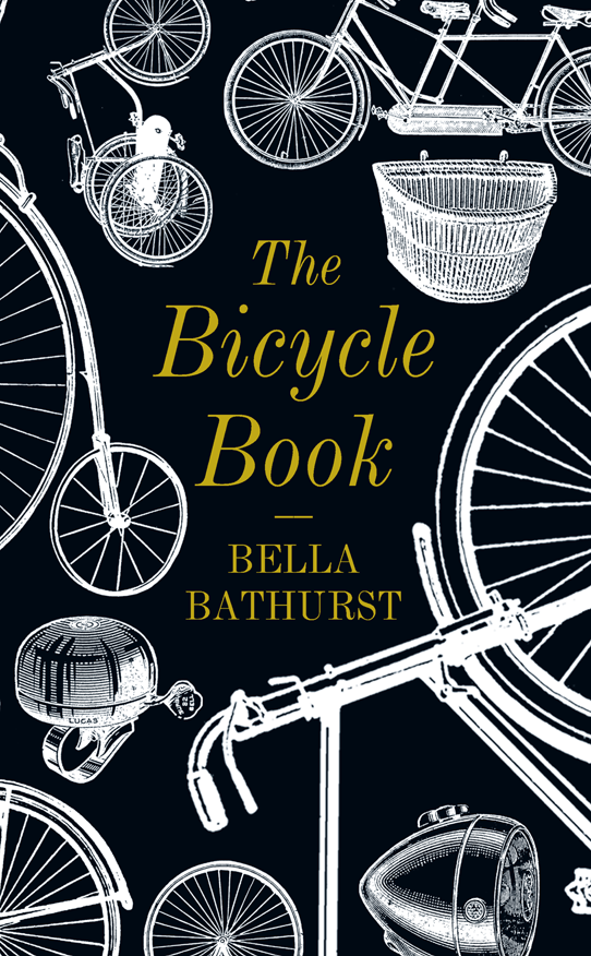 Bicycle Book