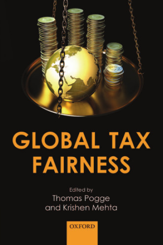 Global Tax Fairness