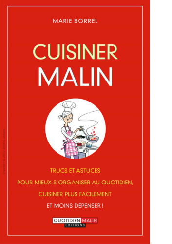 Cuisiner Malin