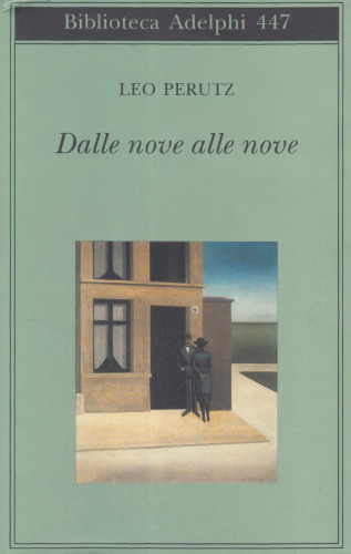 Dalle nove alle nove