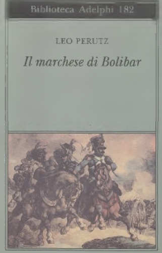 Il marchese di Bolibar